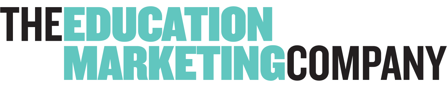  The Education Marketing Company Logo