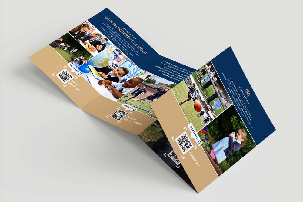 Make your School’s Brand your New Year’s Resolution with an Identity Refresh